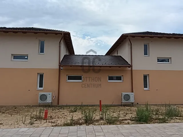 Eladó ház Keszthely, Kertváros 118 nm