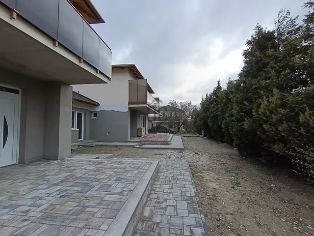 Eladó ház Keszthely, Kertváros 118 nm