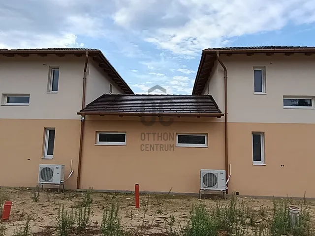 Eladó ház Keszthely, Kertváros 118 nm