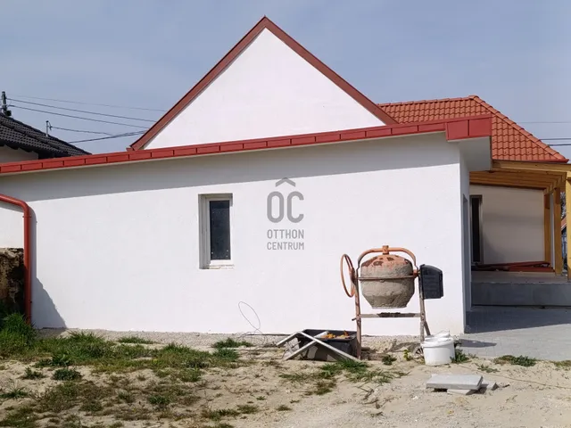 Eladó ház Karmacs 75 nm