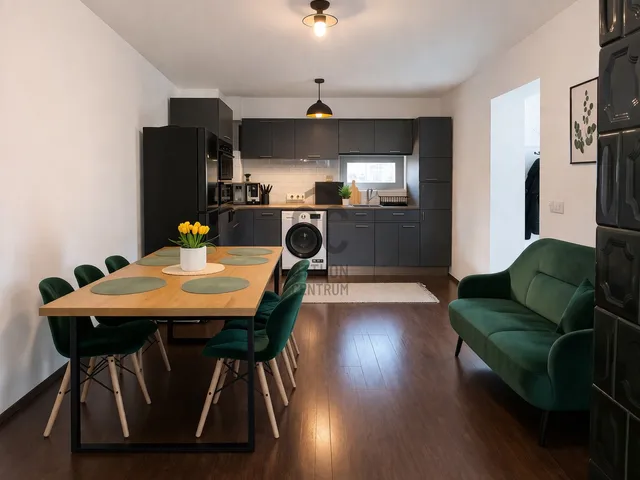 Eladó ház Keszthely 50 nm