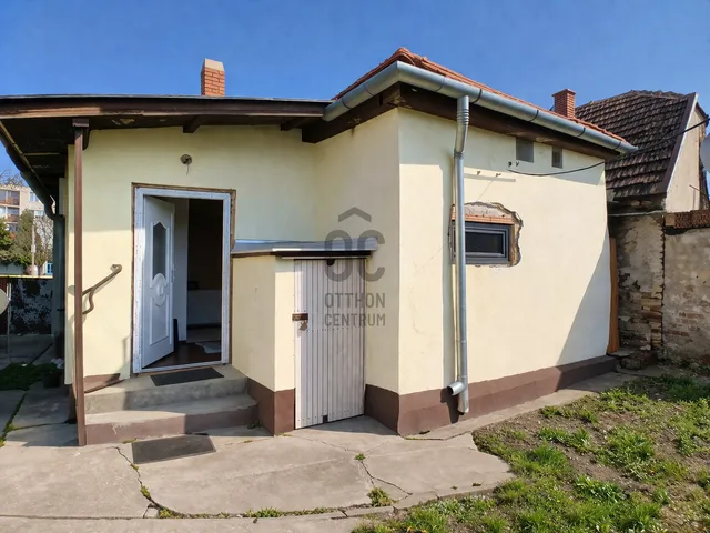 Eladó ház Keszthely 50 nm