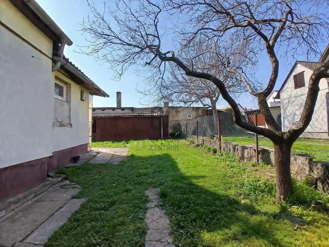 Eladó ház Keszthely 50 nm