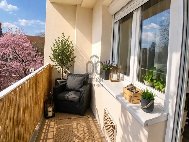 Eladó lakás Keszthely 53 nm