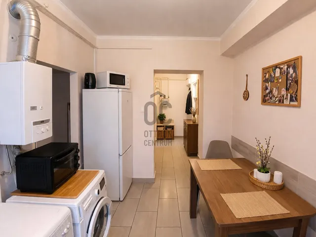 Eladó lakás Keszthely 53 nm