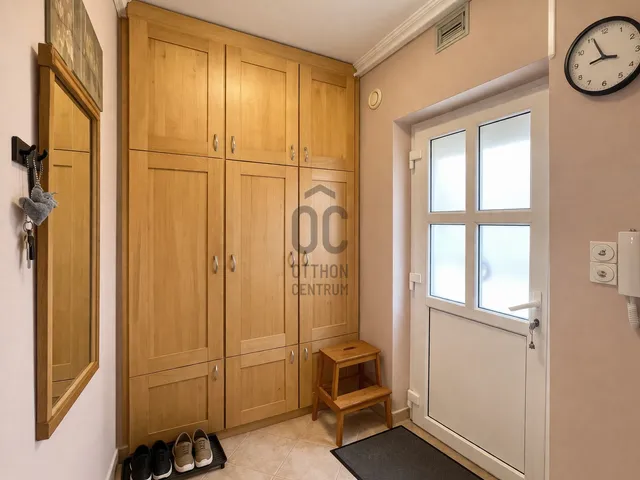 Eladó ház Hévíz 80 nm