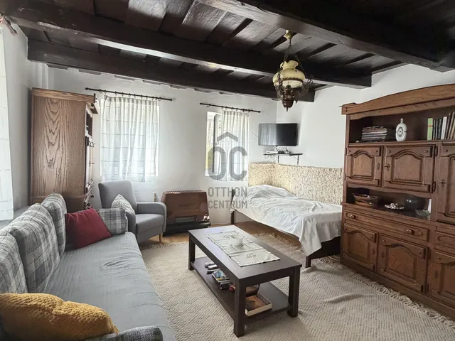 Eladó üdülő és hétvégi ház Nemesbük 70 nm