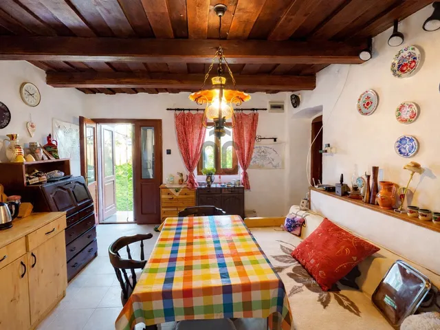 Eladó ház Sümegprága 45 nm