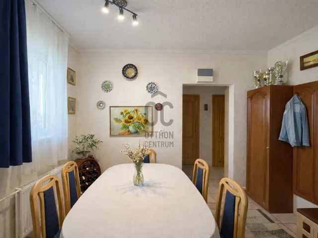 Eladó lakás Tapolca, Keleti városrész 76 nm