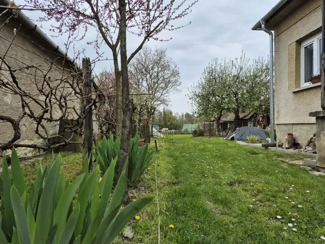 Eladó ház Kehidakustány 90 nm