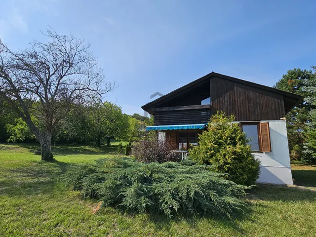 Eladó ház Balatongyörök 49 nm