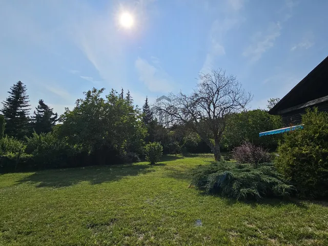 Eladó ház Balatongyörök 49 nm