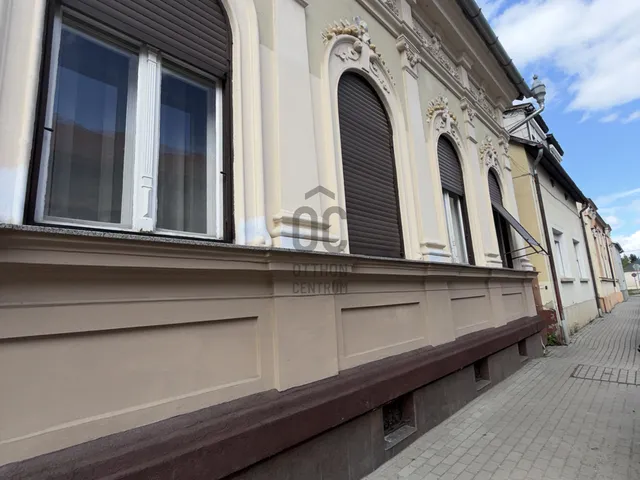 Eladó ház Nagykanizsa 100 nm