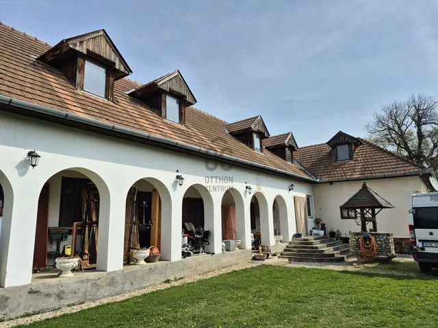 Eladó ház Kehidakustány 100 nm