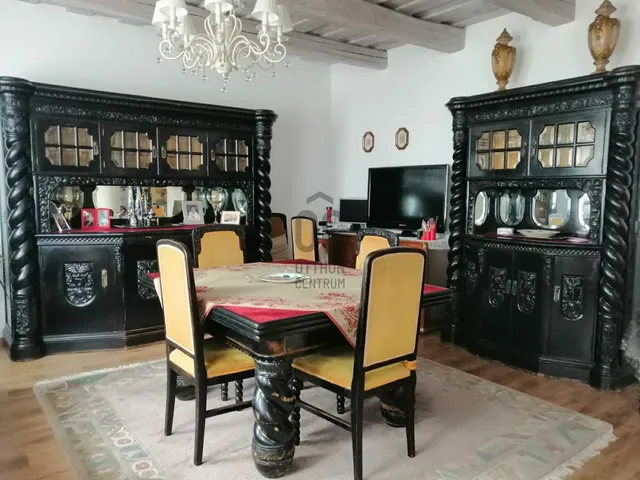 Eladó ház Kehidakustány 200 nm