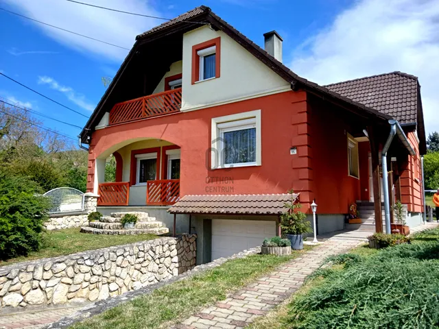 Eladó ház Sümeg 155 nm