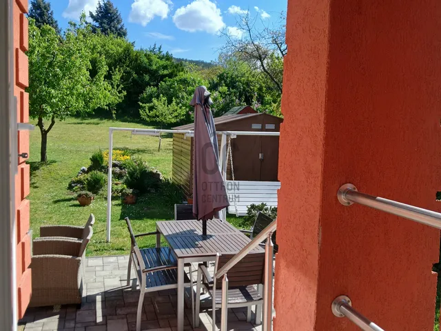 Eladó ház Sümeg 155 nm