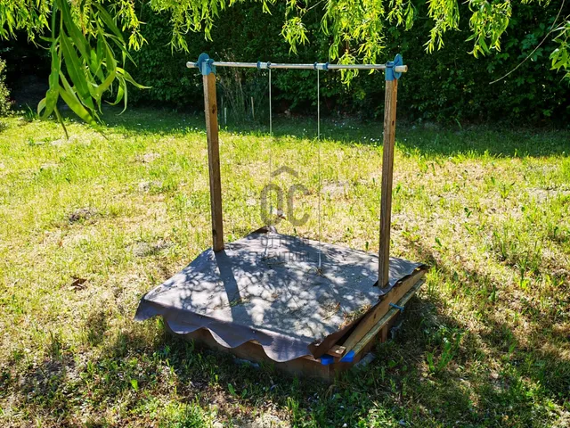 Eladó nyaraló Balatongyörök 60 nm