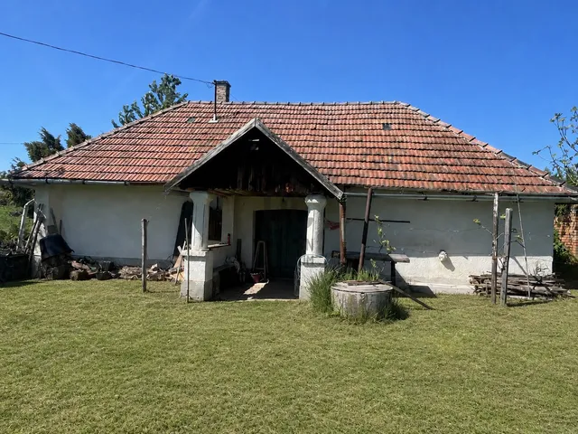 Eladó nyaraló Zalaszabar 30 nm