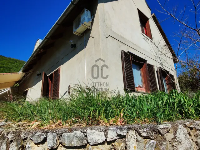 Eladó nyaraló Balatonederics 110 nm