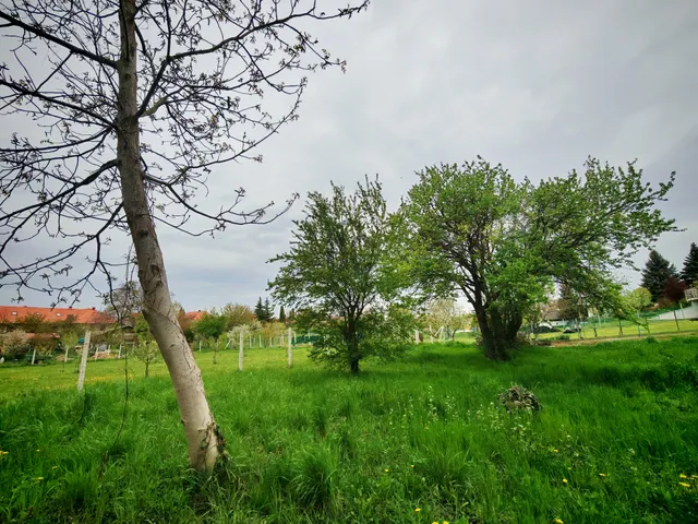 Eladó telek Gyenesdiás 807 nm