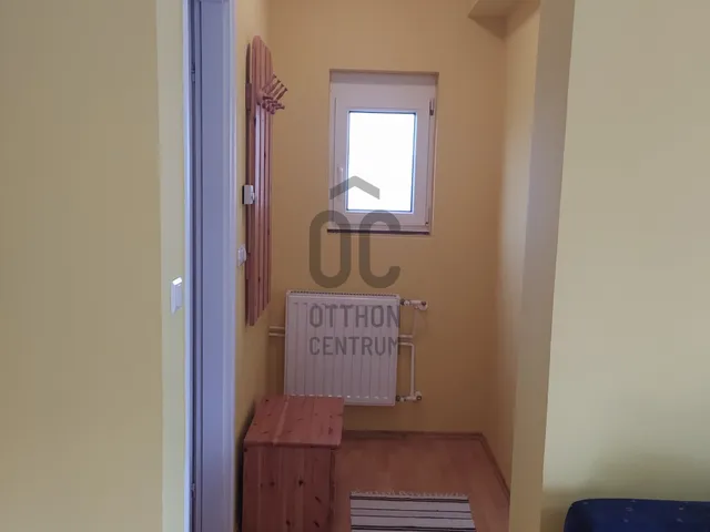 Eladó lakás Kehidakustány 40 nm