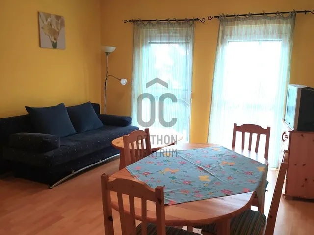 Eladó lakás Kehidakustány 40 nm