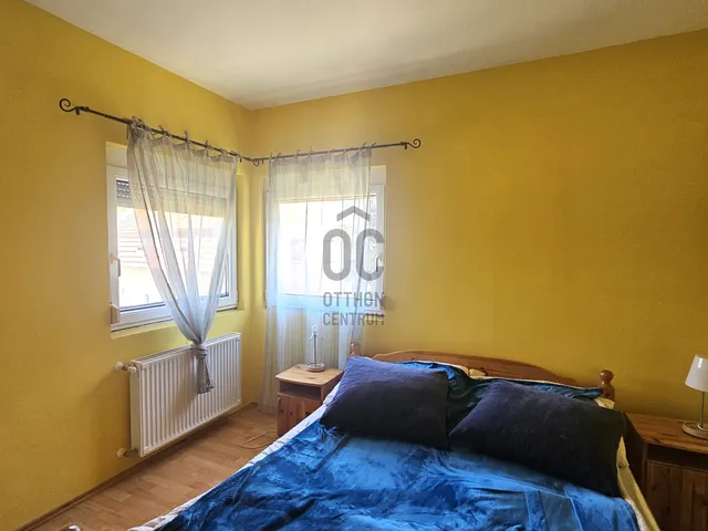 Eladó lakás Kehidakustány 40 nm