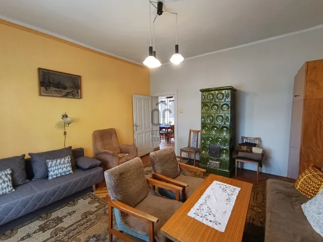 Eladó ház Zalacsány 100 nm