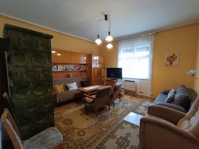 Eladó ház Zalacsány 100 nm