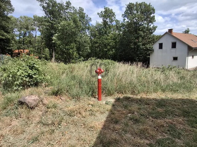 Eladó telek Balatonszepezd 935 nm