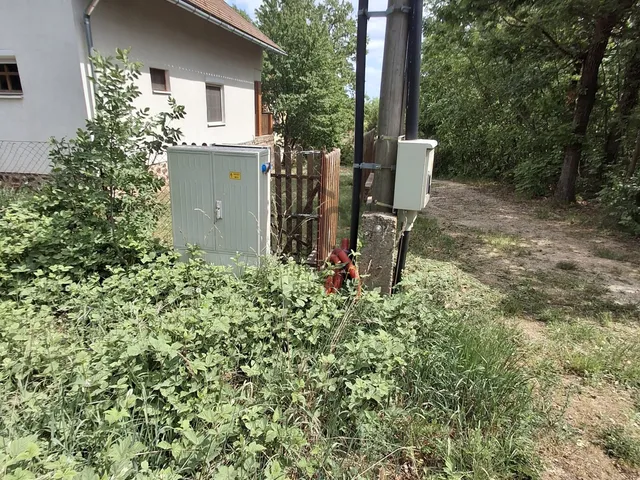 Eladó telek Balatonszepezd 935 nm