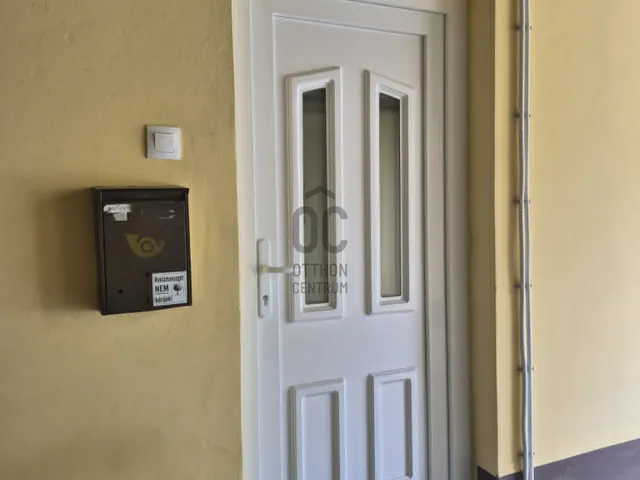 Eladó lakás Keszthely 43 nm
