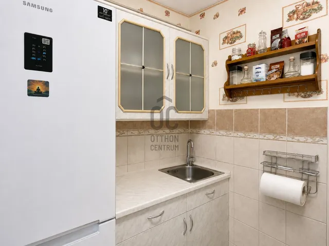 Eladó lakás Keszthely 54 nm