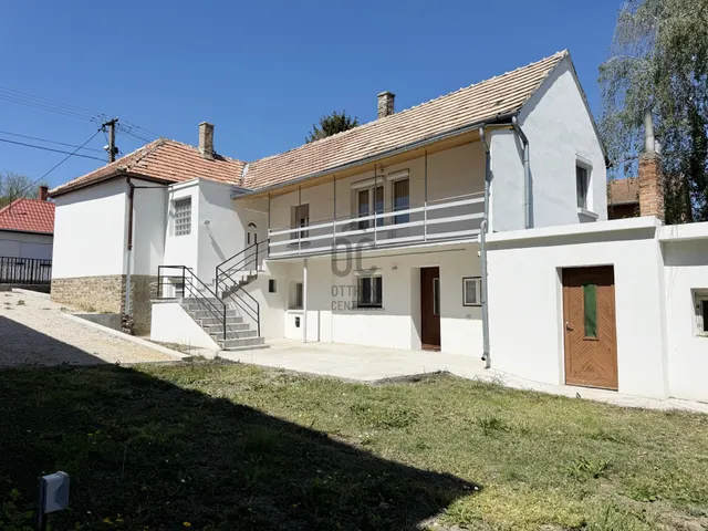 Eladó ház Hévíz 110 nm