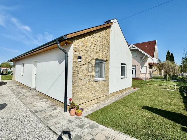 Eladó ház Balatonmáriafürdő 85 nm