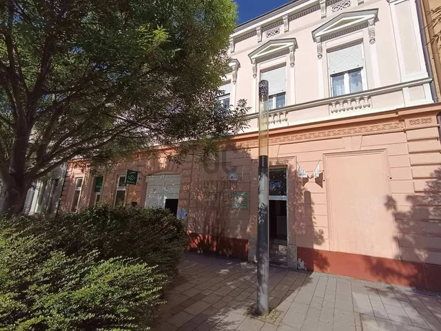 Eladó lakás Keszthely 132 nm