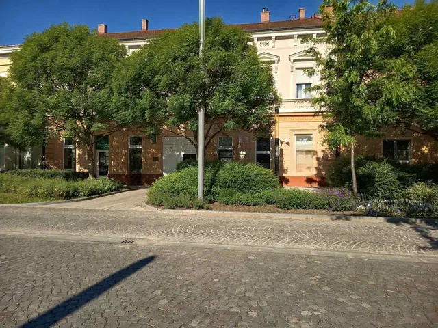 Eladó lakás Keszthely 132 nm