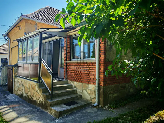 Eladó ház Keszthely 80 nm