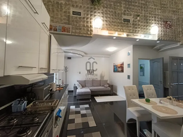 Eladó lakás Cserszegtomaj 42 nm