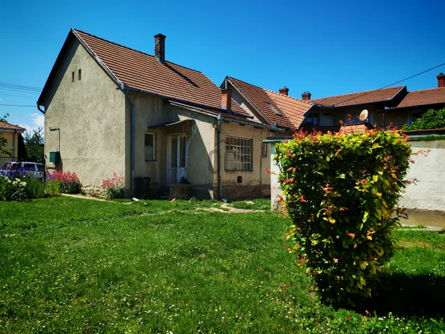 Eladó ház Keszthely 50 nm
