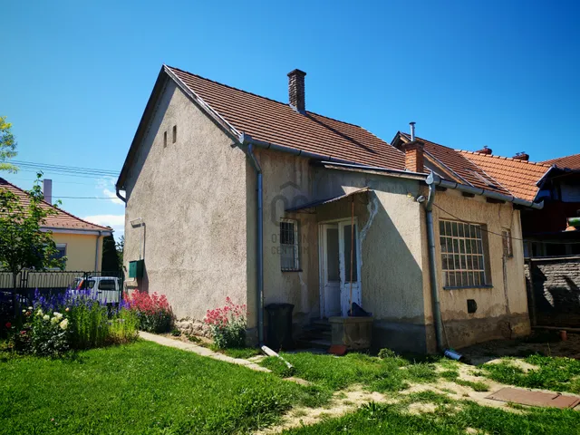 Eladó ház Keszthely 50 nm