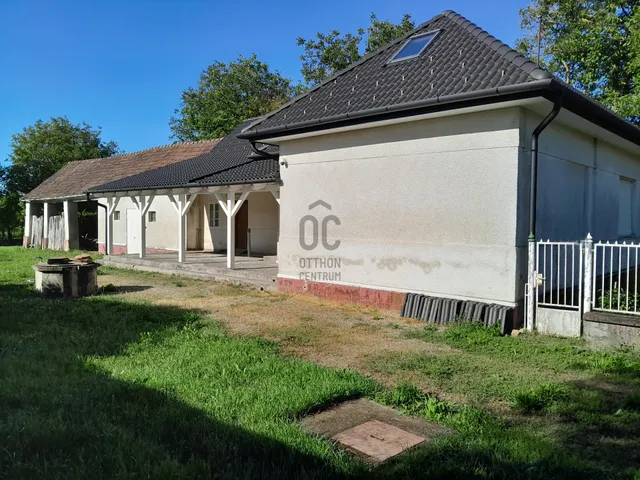 Eladó ház Kehidakustány 80 nm