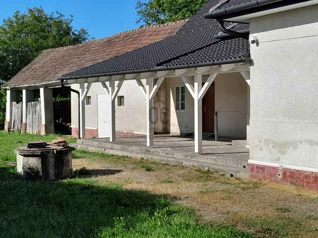 Eladó ház Kehidakustány 80 nm