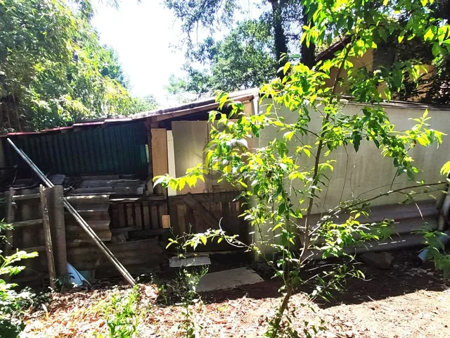 Eladó telek Balatonszepezd 593 nm