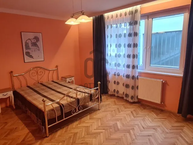 Kiadó lakás Keszthely 61 nm