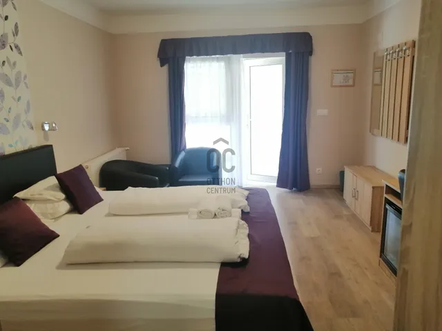 Eladó lakás Cserszegtomaj