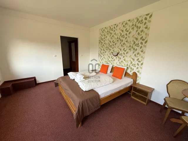 Eladó lakás Cserszegtomaj