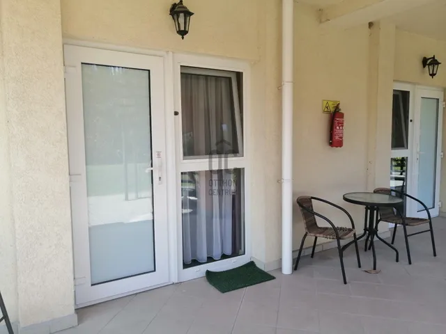 Eladó lakás Cserszegtomaj