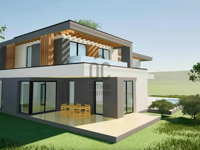 Eladó ház Keszthely, Kertváros 116 nm
